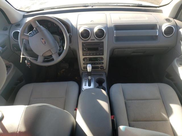 Photo 7 VIN: 1FMDK04185GA16326 - FORD FREESTYLE 