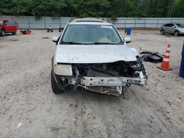 Photo 4 VIN: 1FMDK05116GA22761 - FORD FREESTYLE 