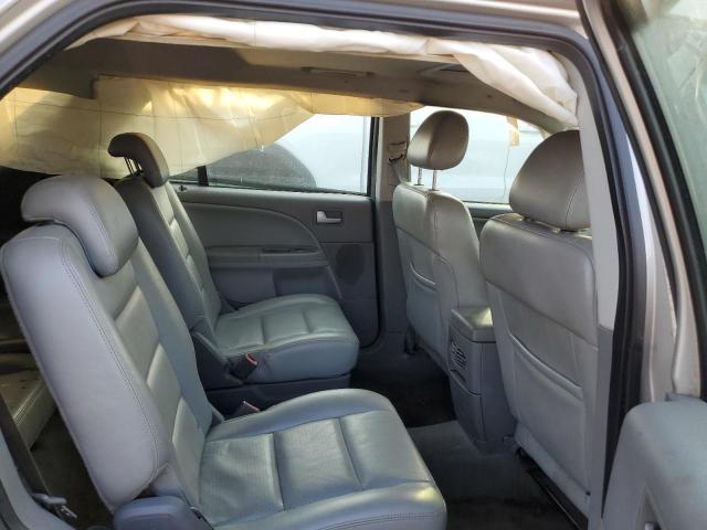 Photo 10 VIN: 1FMDK05116GA31606 - FORD FREESTYLE 