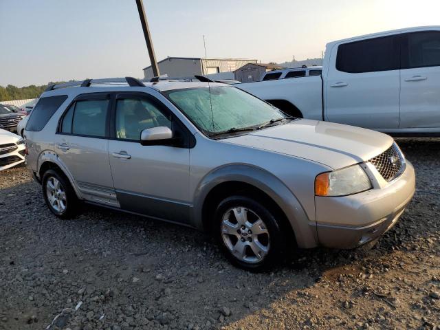 Photo 3 VIN: 1FMDK05116GA31606 - FORD FREESTYLE 