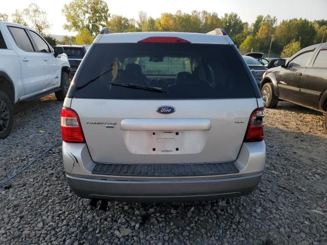 Photo 5 VIN: 1FMDK05116GA31606 - FORD FREESTYLE 