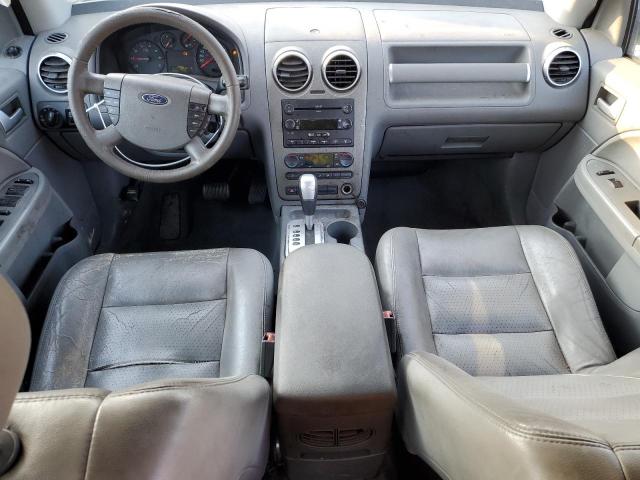 Photo 7 VIN: 1FMDK05116GA31606 - FORD FREESTYLE 