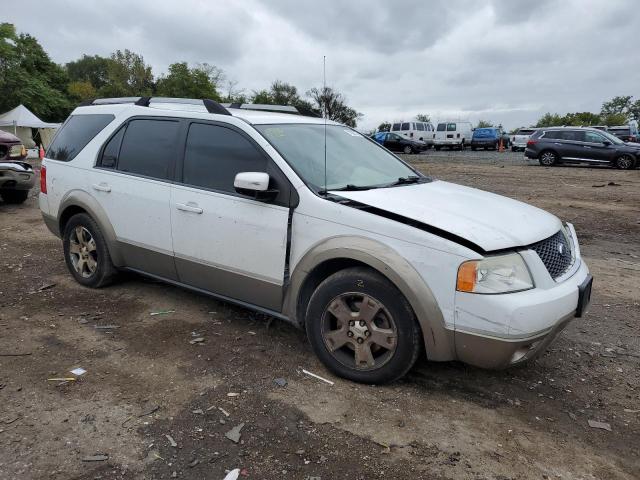 Photo 3 VIN: 1FMDK05127GA27954 - FORD FREESTYLE 