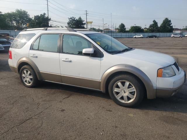 Photo 3 VIN: 1FMDK05135GA18290 - FORD FREESTYLE 