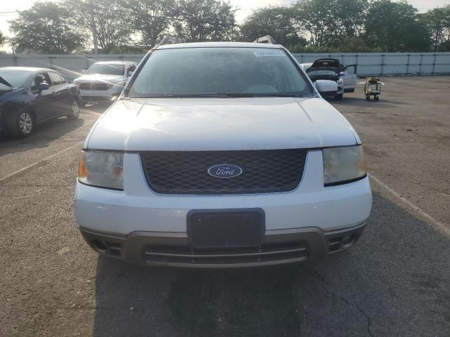 Photo 4 VIN: 1FMDK05135GA18290 - FORD FREESTYLE 