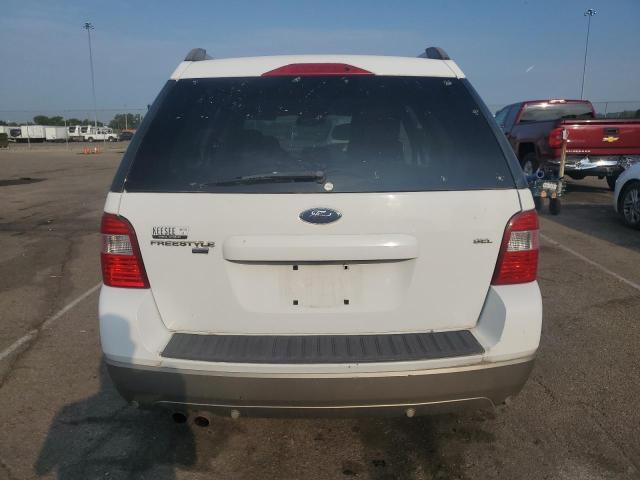 Photo 5 VIN: 1FMDK05135GA18290 - FORD FREESTYLE 