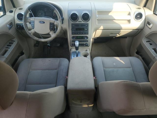 Photo 7 VIN: 1FMDK05135GA18290 - FORD FREESTYLE 