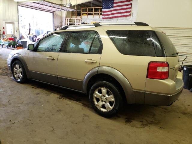 Photo 1 VIN: 1FMDK05137GA15649 - FORD FREESTYLE 