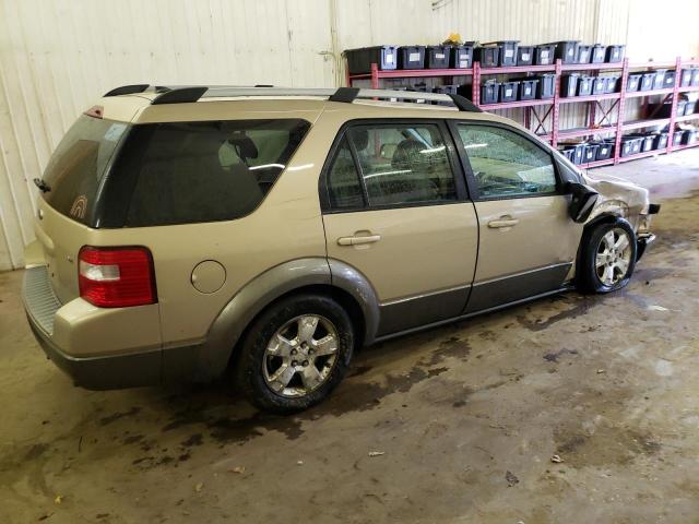 Photo 2 VIN: 1FMDK05137GA15649 - FORD FREESTYLE 