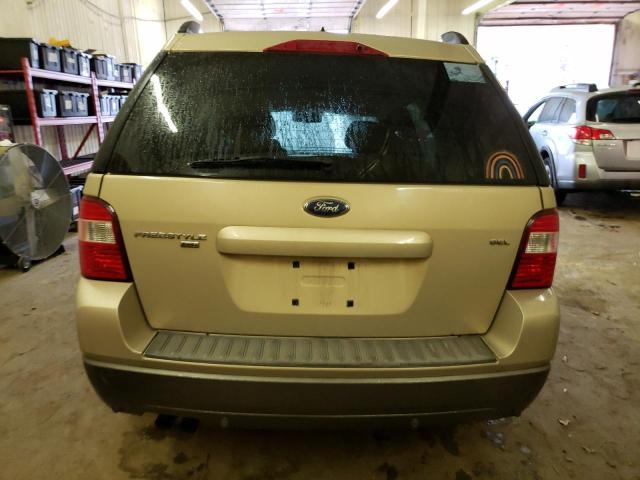 Photo 5 VIN: 1FMDK05137GA15649 - FORD FREESTYLE 