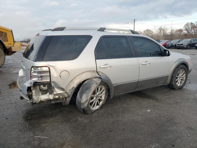 Photo 2 VIN: 1FMDK05145GA80233 - FORD FREESTYLE 