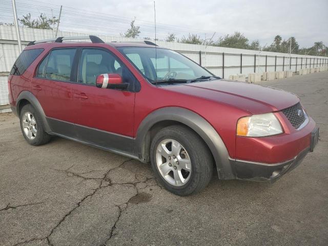 Photo 3 VIN: 1FMDK05147GA28961 - FORD FREESTYLE 