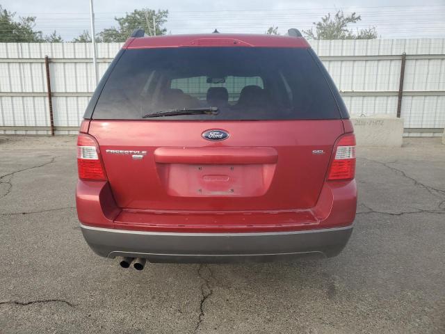 Photo 5 VIN: 1FMDK05147GA28961 - FORD FREESTYLE 