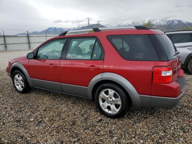 Photo 1 VIN: 1FMDK05165GA06697 - FORD FREESTYLE 