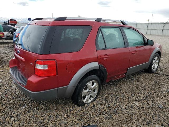 Photo 2 VIN: 1FMDK05165GA06697 - FORD FREESTYLE 