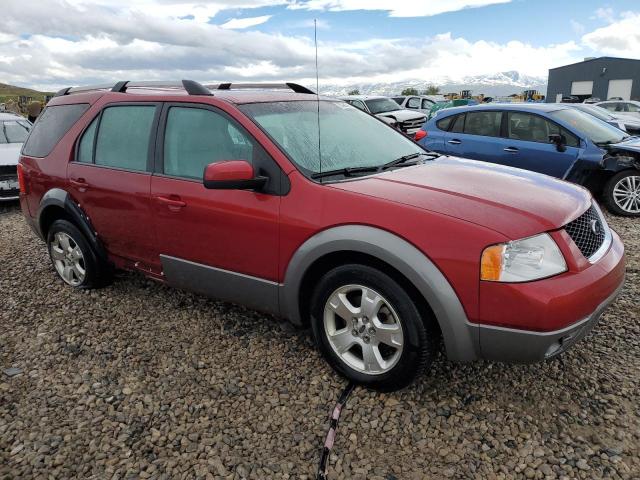 Photo 3 VIN: 1FMDK05165GA06697 - FORD FREESTYLE 