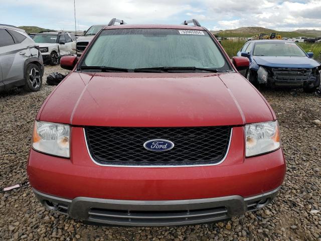 Photo 4 VIN: 1FMDK05165GA06697 - FORD FREESTYLE 