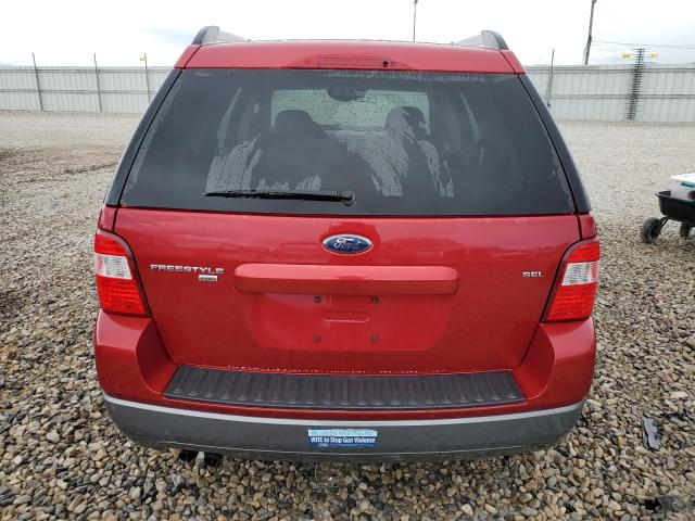 Photo 5 VIN: 1FMDK05165GA06697 - FORD FREESTYLE 