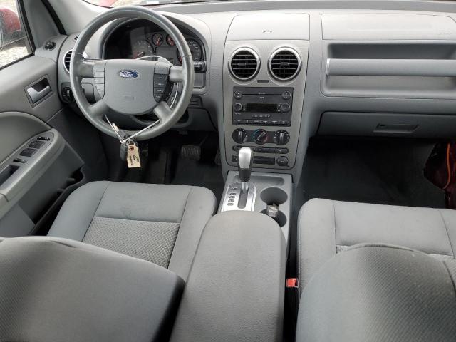 Photo 7 VIN: 1FMDK05165GA06697 - FORD FREESTYLE 