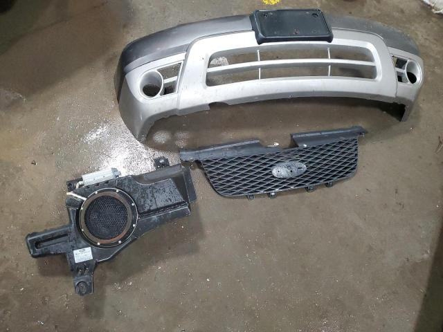 Photo 12 VIN: 1FMDK05176GA59393 - FORD FREESTYLE 