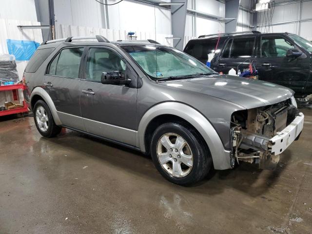 Photo 3 VIN: 1FMDK05176GA59393 - FORD FREESTYLE 