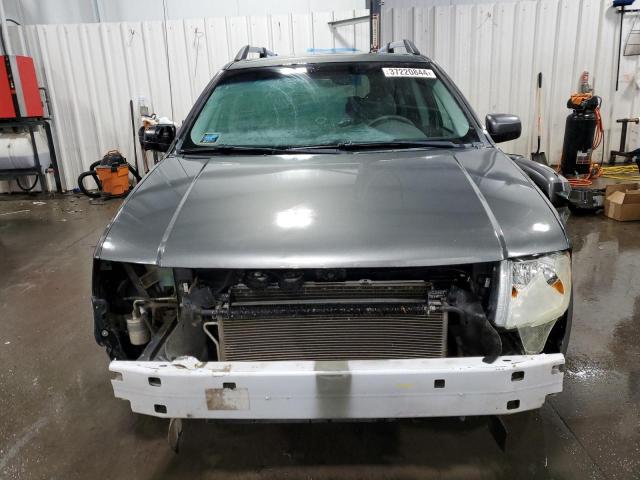 Photo 4 VIN: 1FMDK05176GA59393 - FORD FREESTYLE 