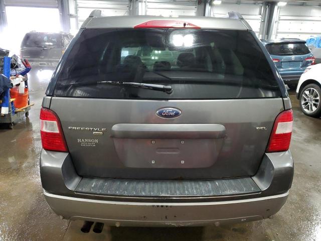 Photo 5 VIN: 1FMDK05176GA59393 - FORD FREESTYLE 