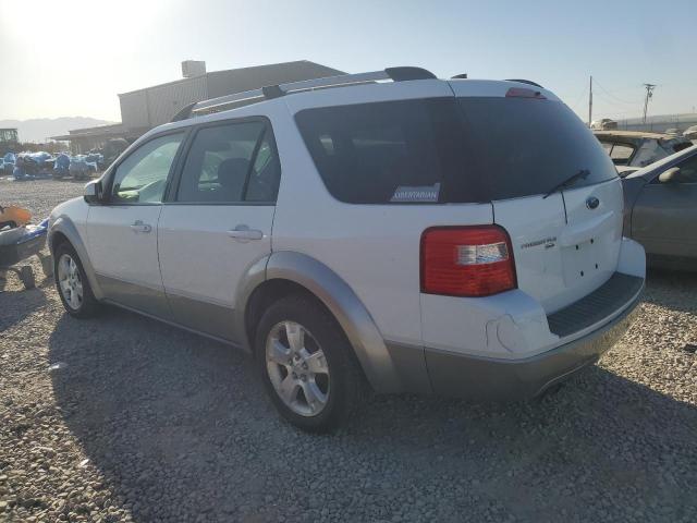 Photo 1 VIN: 1FMDK05177GA16884 - FORD FREESTYLE 