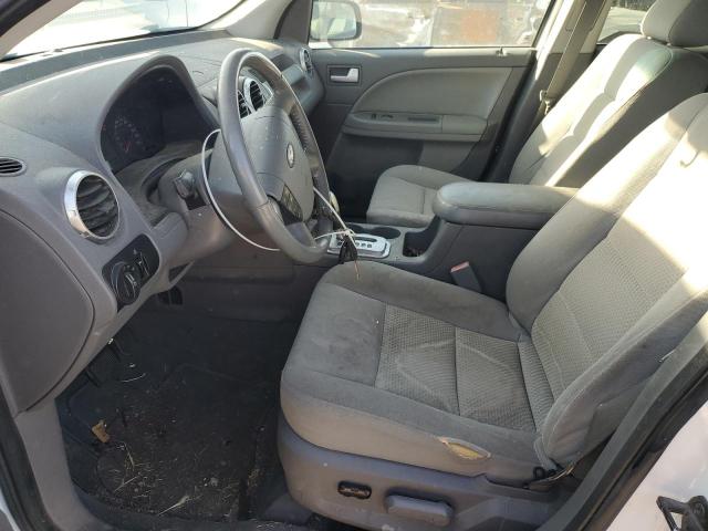 Photo 6 VIN: 1FMDK05177GA16884 - FORD FREESTYLE 