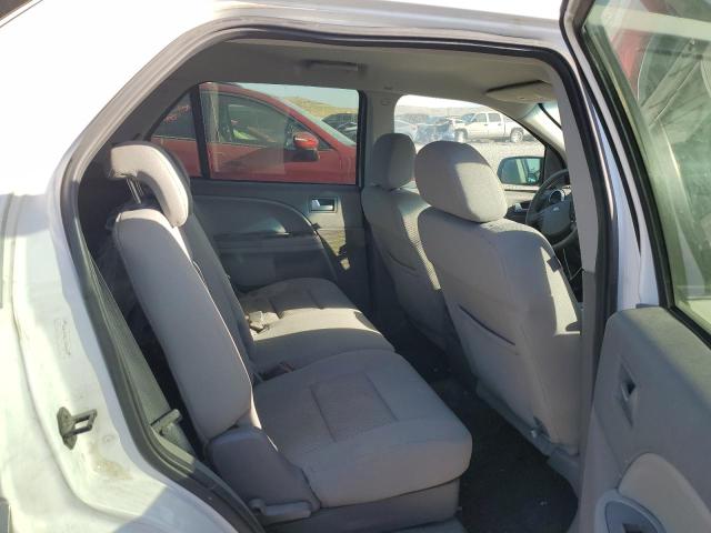 Photo 9 VIN: 1FMDK05177GA16884 - FORD FREESTYLE 