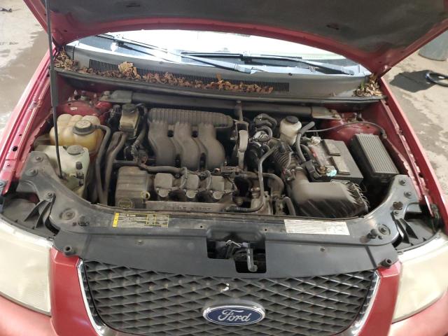 Photo 11 VIN: 1FMDK05185GA60681 - FORD FREESTYLE 