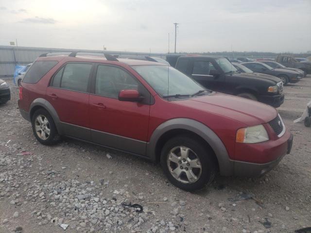 Photo 3 VIN: 1FMDK05187GA13458 - FORD FREESTYLE 