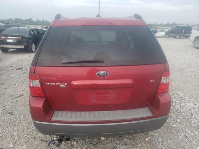 Photo 5 VIN: 1FMDK05187GA13458 - FORD FREESTYLE 