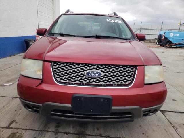 Photo 4 VIN: 1FMDK05195GA30833 - FORD FREESTYLE 