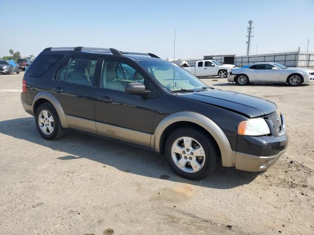 Photo 3 VIN: 1FMDK05197GA16787 - FORD FREESTYLE 