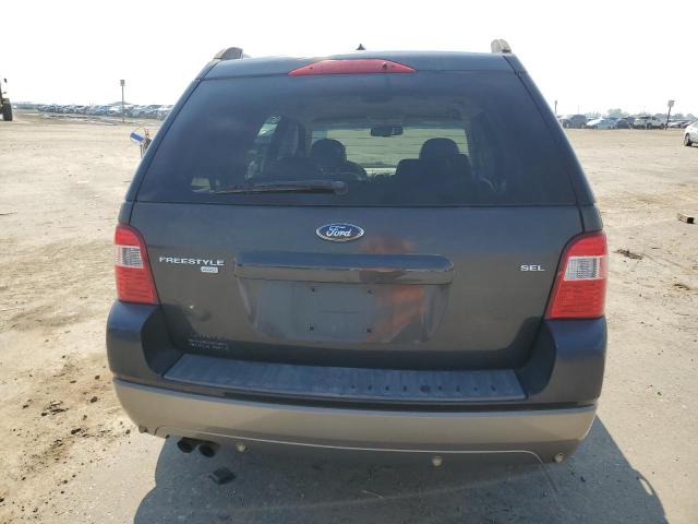 Photo 5 VIN: 1FMDK05197GA16787 - FORD FREESTYLE 