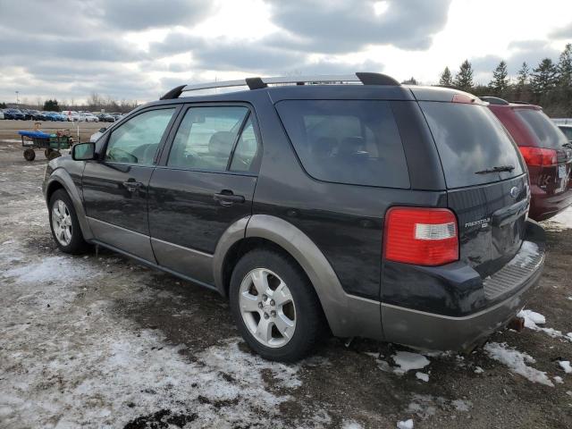 Photo 1 VIN: 1FMDK05197GA37946 - FORD FREESTYLE 