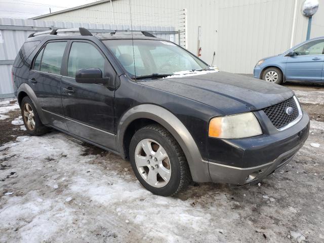 Photo 3 VIN: 1FMDK05197GA37946 - FORD FREESTYLE 