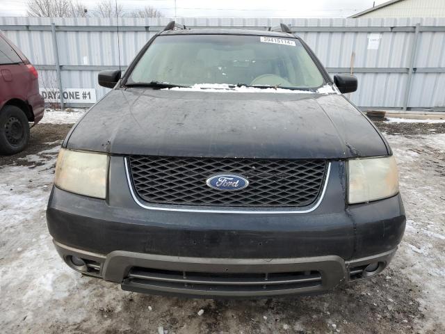 Photo 4 VIN: 1FMDK05197GA37946 - FORD FREESTYLE 