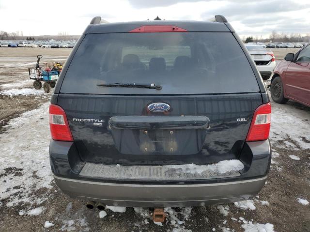 Photo 5 VIN: 1FMDK05197GA37946 - FORD FREESTYLE 