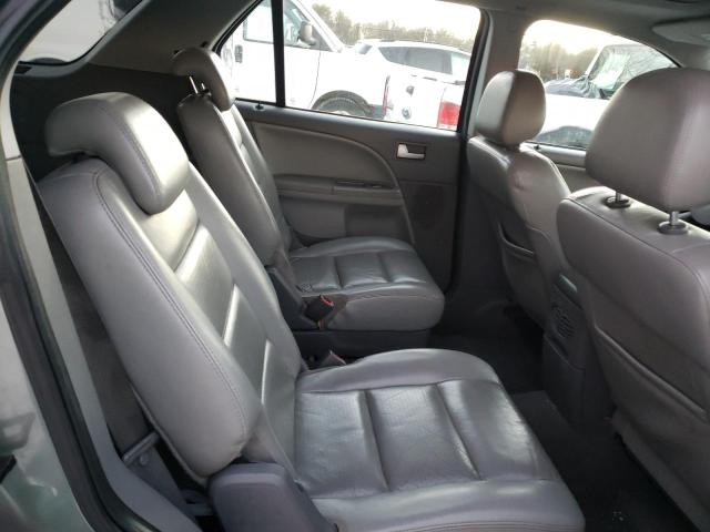 Photo 10 VIN: 1FMDK05197GA42290 - FORD FREESTYLE 