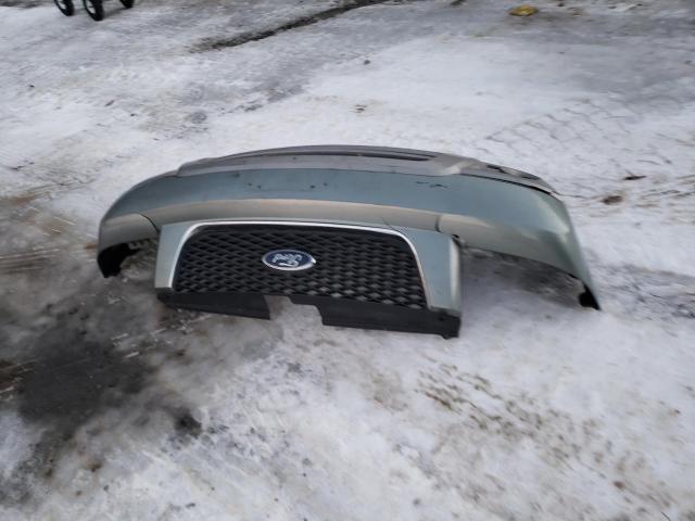 Photo 12 VIN: 1FMDK05197GA42290 - FORD FREESTYLE 