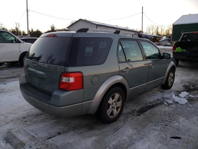 Photo 2 VIN: 1FMDK05197GA42290 - FORD FREESTYLE 