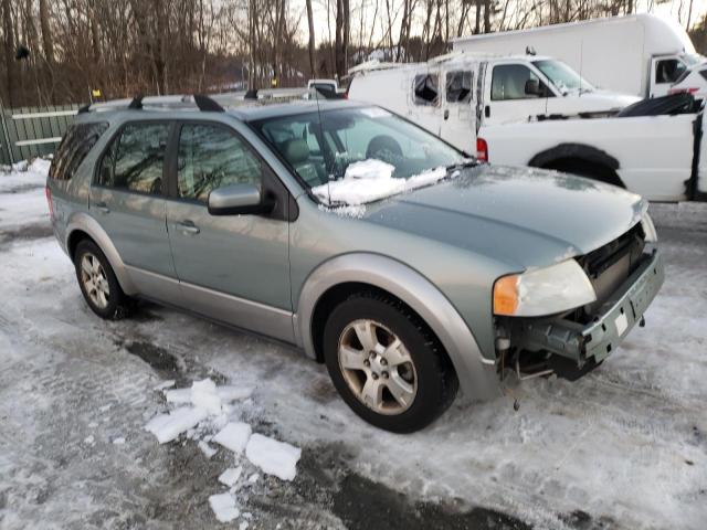 Photo 3 VIN: 1FMDK05197GA42290 - FORD FREESTYLE 