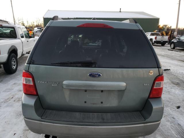 Photo 5 VIN: 1FMDK05197GA42290 - FORD FREESTYLE 