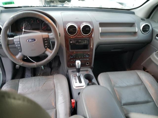 Photo 7 VIN: 1FMDK05197GA42290 - FORD FREESTYLE 