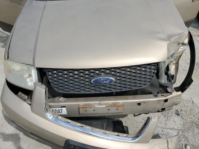 Photo 11 VIN: 1FMDK051X7GA41763 - FORD FREESTYLE 