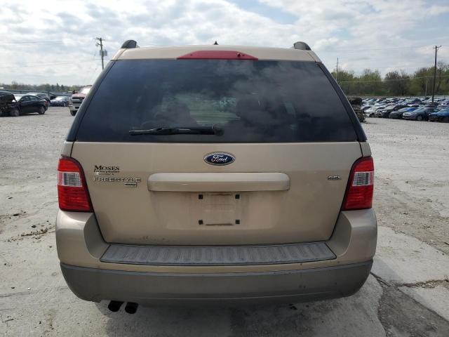 Photo 5 VIN: 1FMDK051X7GA41763 - FORD FREESTYLE 