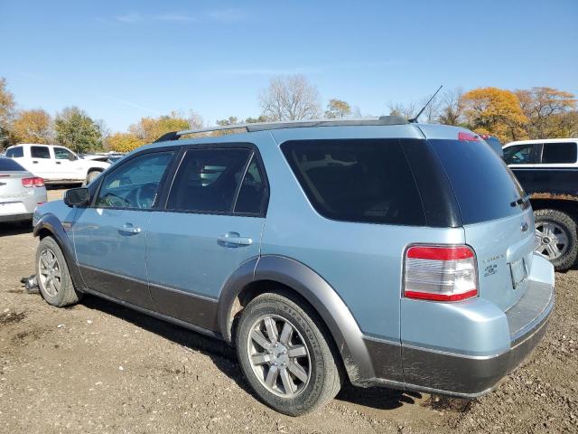 Photo 1 VIN: 1FMDK05W18GA15257 - FORD TAURUS X S 