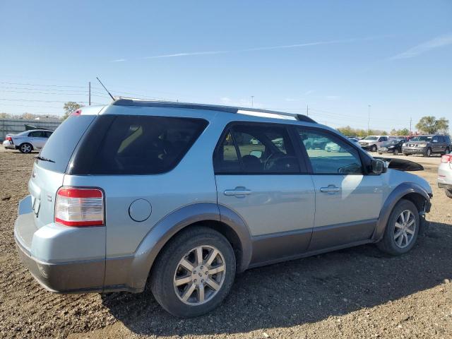 Photo 2 VIN: 1FMDK05W18GA15257 - FORD TAURUS X S 